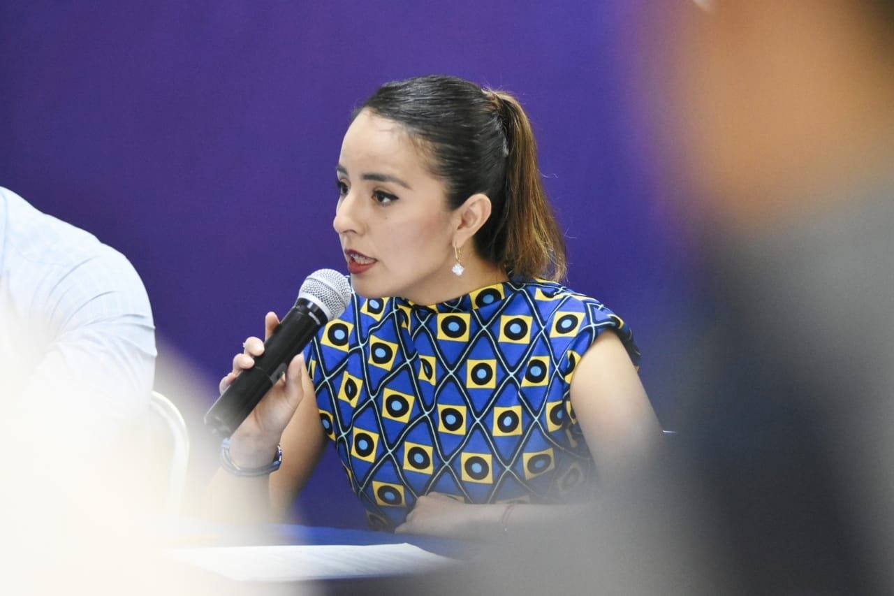 Exige PAN Tlaxcala que Ejecutivo saque las manos del Congreso Local